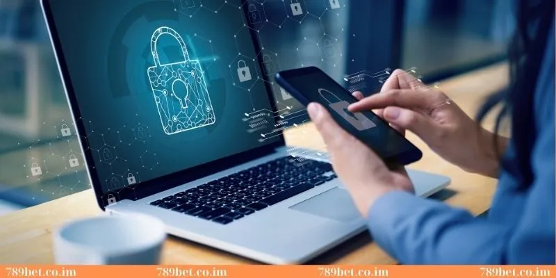 Bảo mật thông tin giải trí của khách hàng